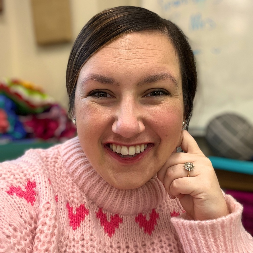 Meet your Posher, Kay